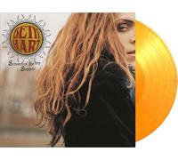 Screamin' For My Supper Vinyle Jaune et Orange Marbré Beth Hart (Interprète)