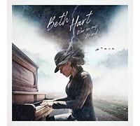 Beth Hart – War in My Mind – Mascot