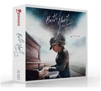 Beth Hart – War in My Mind – CD – Édition limitée (Import)