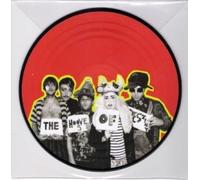 BETH JEANS HOUGHTON AND THE HOOVES OF DESTINY - ATLAS 7 INCH (7" VINYL 45) EUROPEAN WARNER 2012