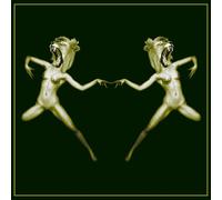 Beth Jeans Houghton & Hooves of Destiny - Yours Truly Cellophane Nose