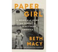 Beth Macy Paper Girl (Relié)