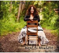 Beth McKee - Next to Nowhere