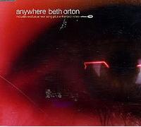 BETH ORTON - Anywhere - Maxi CD