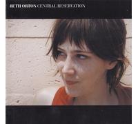 Beth Orton - Central Reservation - CD - G3z