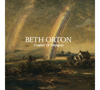 Beth Orton Comfort of Strangers (CD) Album (PRESALE 16/10/2026)