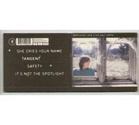 BETH ORTON - SHE CRIES YOUR NAME - CD (not vinyl)