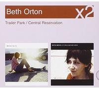 Beth Orton - Trailer Park/Central Reserva [Import]