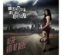 Beth out of hell