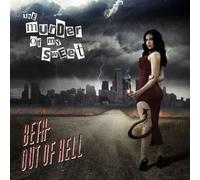 Beth out of hell