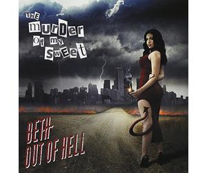 Beth Out of Hell [Bonus Track] Allemand]