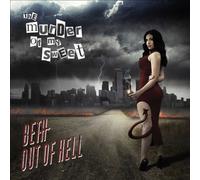 Beth Out Of Hell by The Murder Of My Sweet [Audio CD] NEUF