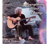 Beth Pederson - Everything Must Change [Import]