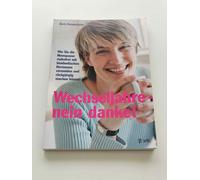 Beth Rosenshein Wechseljahre - nein danke: Wie Sie die Menopause risiko (Poche)