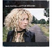 Beth Rowley - Little Dreamer [Import]