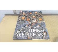 Beth Russell's Traditional Needlepoint