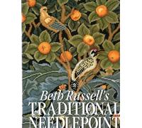 Beth Russell's Traditional Needlepoint