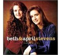 Beth Stevens & April - Sisters