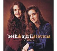 Beth Stevens & April - Sisters