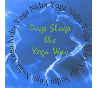 Beth Webb - Nidra: Deep Sleep The Yoga Way