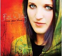 Beth Whitney - Leave Your Shoes