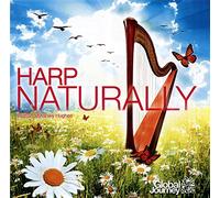 Bethan Myfanwy Hughes - Harp Naturally