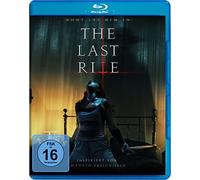 Waller,Bethan - The Last Rite-Don't Let Him in [Blu-Ray] [Import]