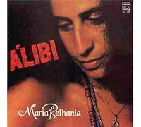 Maria Bethania – Alibi – CD