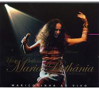 Bethania, Maria - Ao Vivo-2cd [Import]
