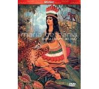 Maria Bethânia – Brasileirinho ao Vivo – DVD