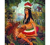 Bethania Maria - Brasileirinho [Import]