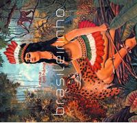 Bethania, Maria - Brasileirinho [Import]