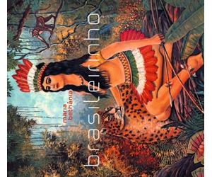 Bethania, Maria - Brasileirinho [Import]
