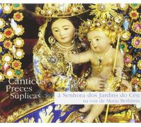 Bethania, Maria - Canticos, Preces Suplicas