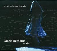 Bethania, Maria - Dentro Do Mar Tem Rio