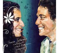 Maria Bethania – Interpreta Chico Buarque – Import – WRS