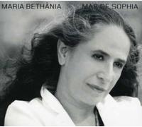 Bethania Maria - Mar De Sophia [Import]