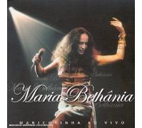 Bethania, Maria - Maricotinha ao vivo