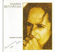 Bethania, Maria - Memory of Skin