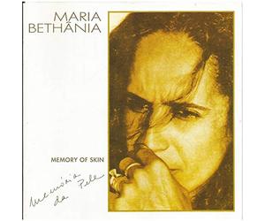 Bethania, Maria - Memory of Skin