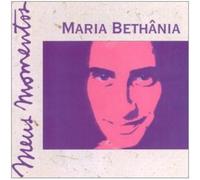 Bethania Maria - Meus Momentos