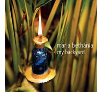 Bethania, Maria - My Backyard