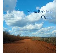 Bethania, Maria - Oasis