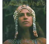 Bethania Maria - Passaro Proibido