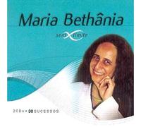 Bethania, Maria - Serie Sem Limite
