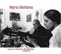 Bethania, Maria - Sings The Vinicius De Moraes Songbook