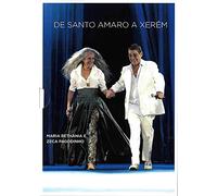 Bethania, Maria & Zeca Pagodinho - De Santo Amaro a Xerem [Import]