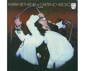 Bethania & Veloso - Ao Vivo