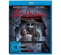 Bethany – Shannen Doherty – Blu-ray – Uncut (Import)