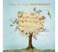 Bethany Barr-Phillips - Roots Run Deep